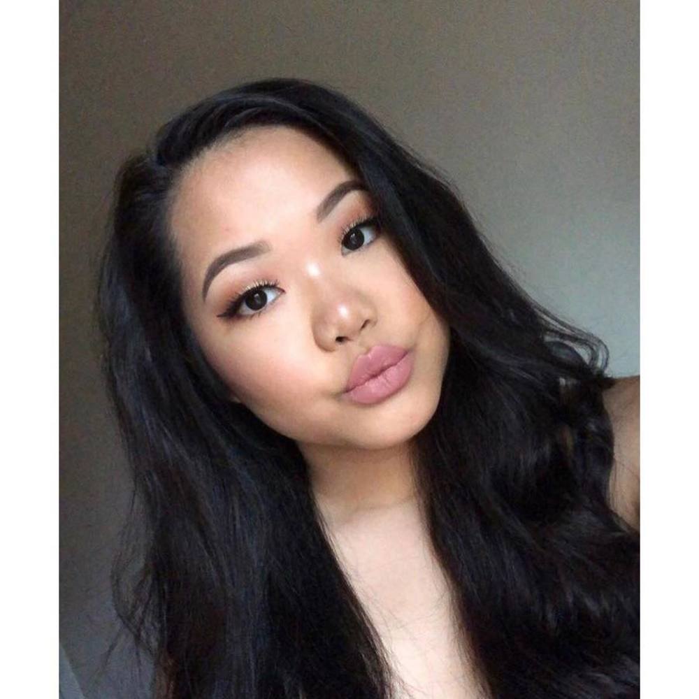 Meet your Posher, Alissa